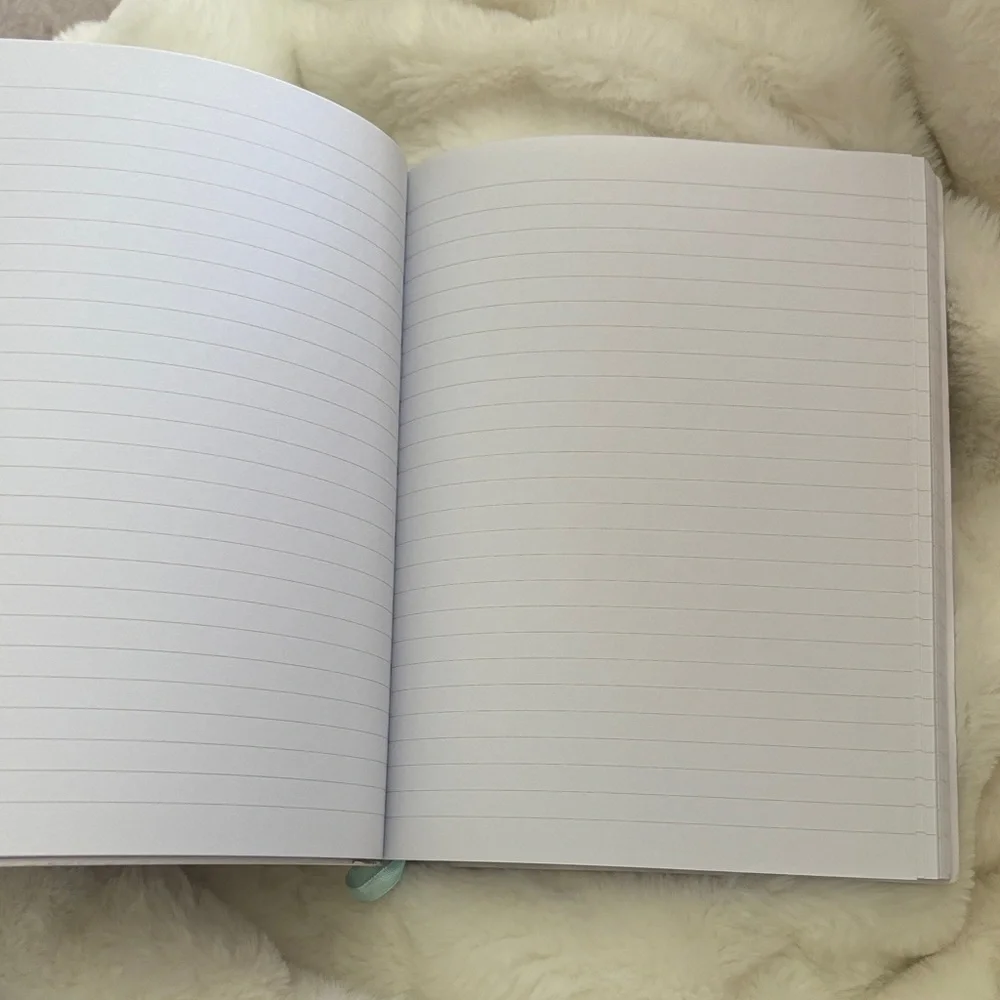 Unicorn Notebook Journal NEW